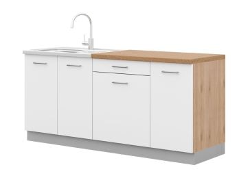 Rea blok kuhinja - Akcija u trgovini Prima