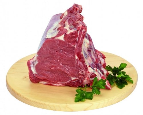 Juneća slabina i leđa 1kg - Akcija u trgovini Konzum