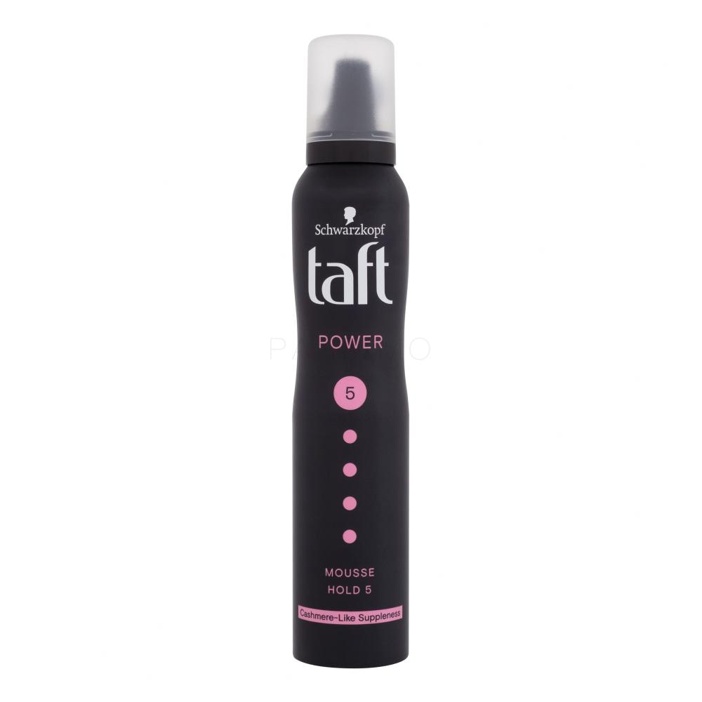 Taft Lak za kosu ili pjena za kosu 250ml / 200ml - Akcija u trgovini KTC