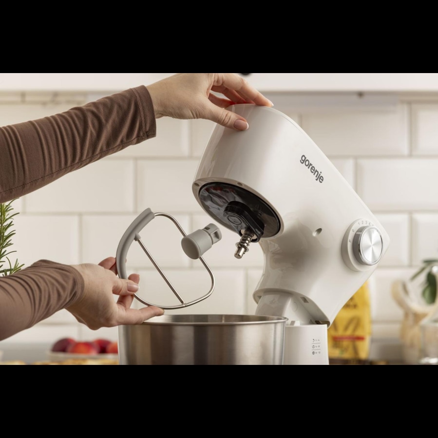 Gorenje kuhinjski robot MMC800WS - Akcija u trgovini Konzum