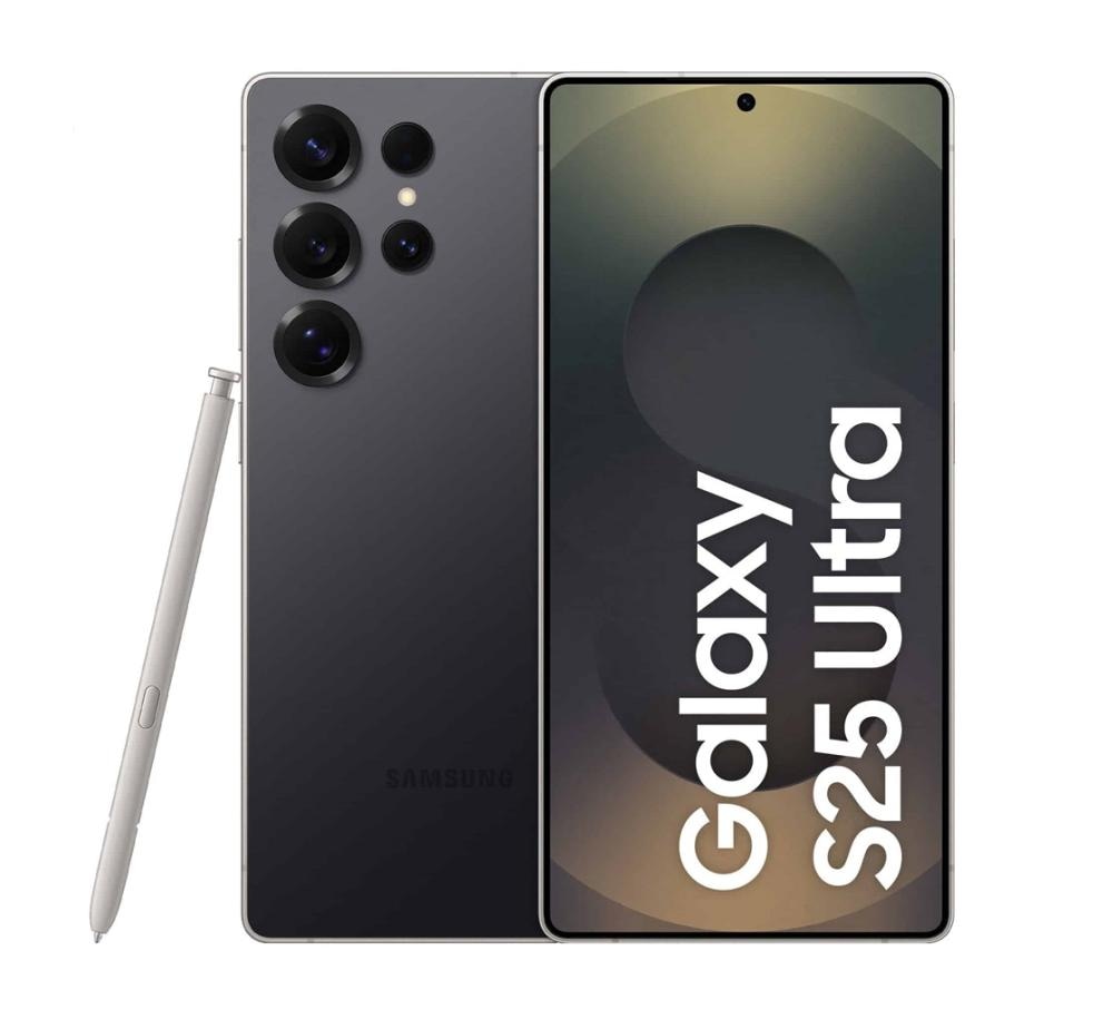 Samsung Galaxy S25 5G 512GB - Akcija u trgovini Centar Tehnike