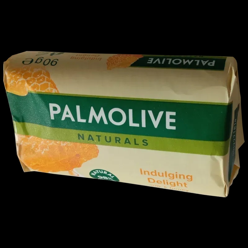 Palmolive Sapun toaletni milk&honey 90 g Akcija u trgovini NTL