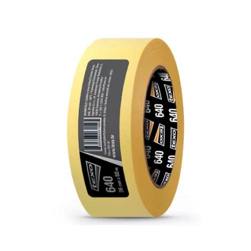 Zaštitna krep traka Texo 48 mm x 50 m - Akcija u trgovini Spar