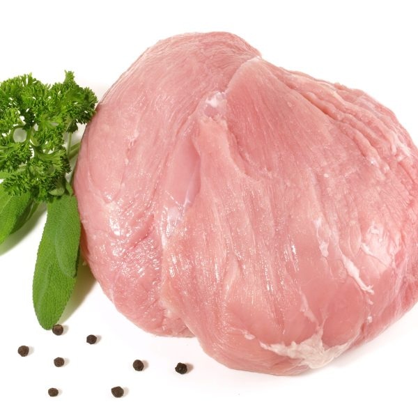 Domaći svježi svinjski but 1 kg - Akcija u trgovini Plodine