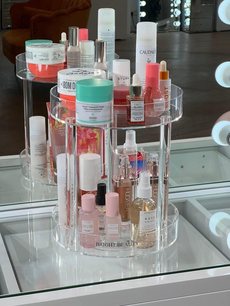 Spirit Bright Beauty organizator 35 x 15 x 14,5 cm Akcija u trgovini Oriflame