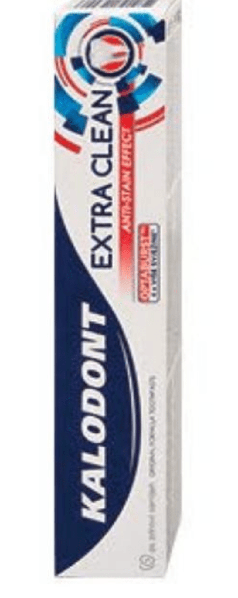 Kalodont pasta za zube Extra Clean 75 ml - Akcija u trgovini Dm