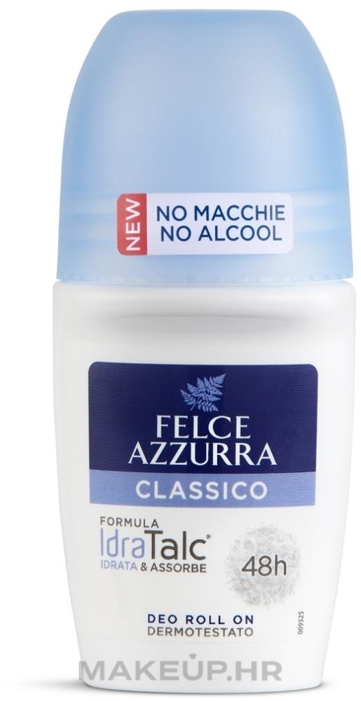 Azzurra dezodorans 150 ml ili 50 ml - Akcija u trgovini Mueller