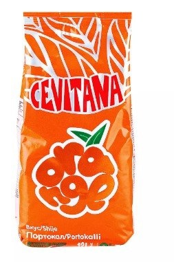 Cevitana Instant napitak 500 g - Akcija u trgovini Kaufland