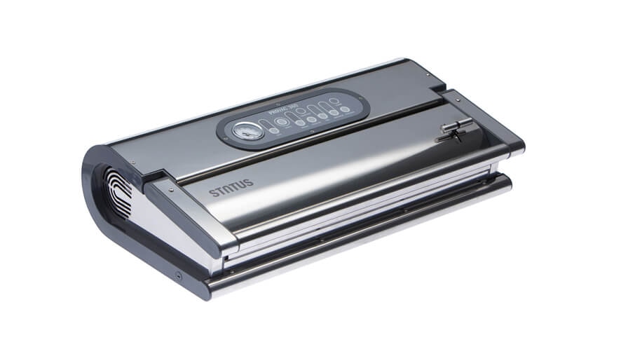 STATUS profesionalni aparat za vakuumiranje Provac 360 - Akcija u trgovini Alles