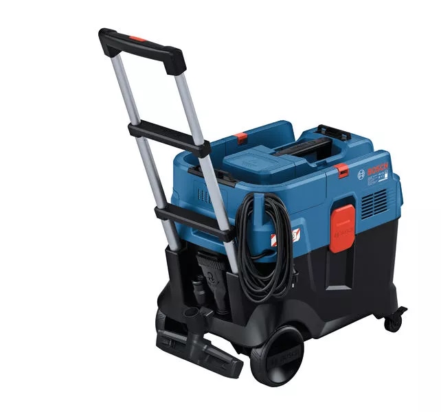 Usisavač za mokro i suho usisavanje 'GAS 12-25 PL' Bosch - Akcija u trgovini Bauhaus