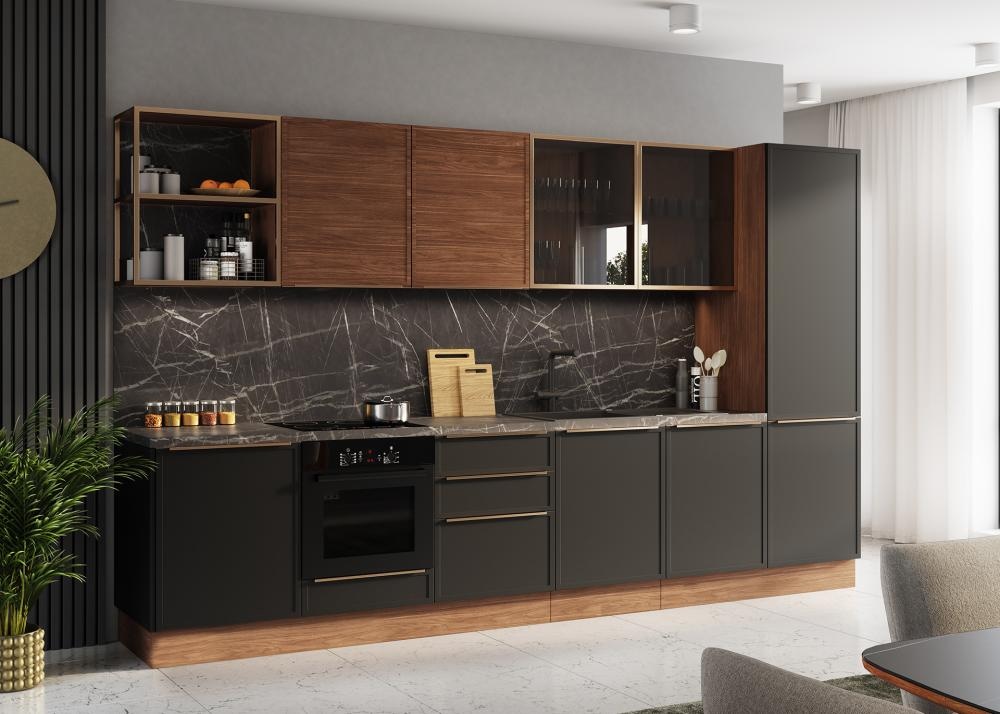 Kuhinje po mjeri Dieter Knoll - Akcija u trgovini Lesnina