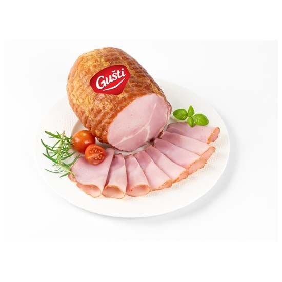 Gušti Rolana lopatica 1 kg - Akcija u trgovini Plodine