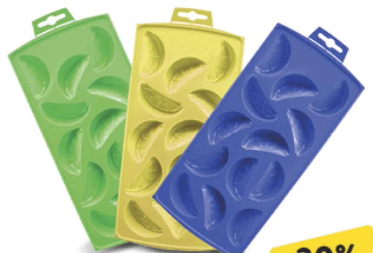 Lemon modeli za led kom - Akcija u trgovini Konzum