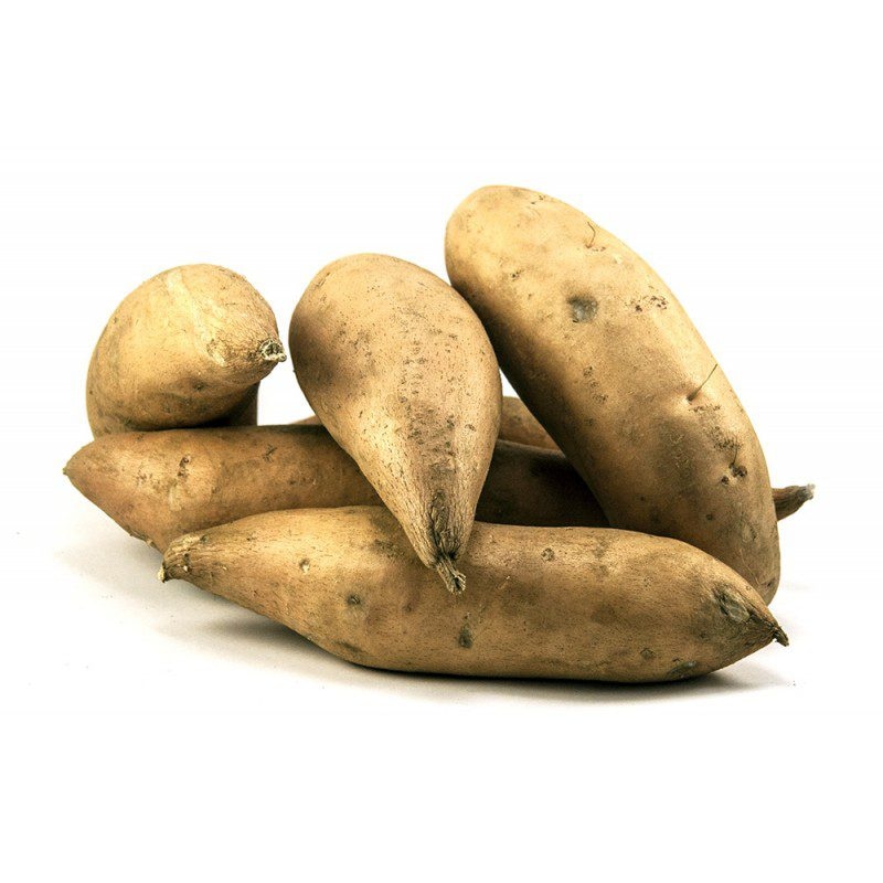Batat 1 kg - Akcija u trgovini KTC