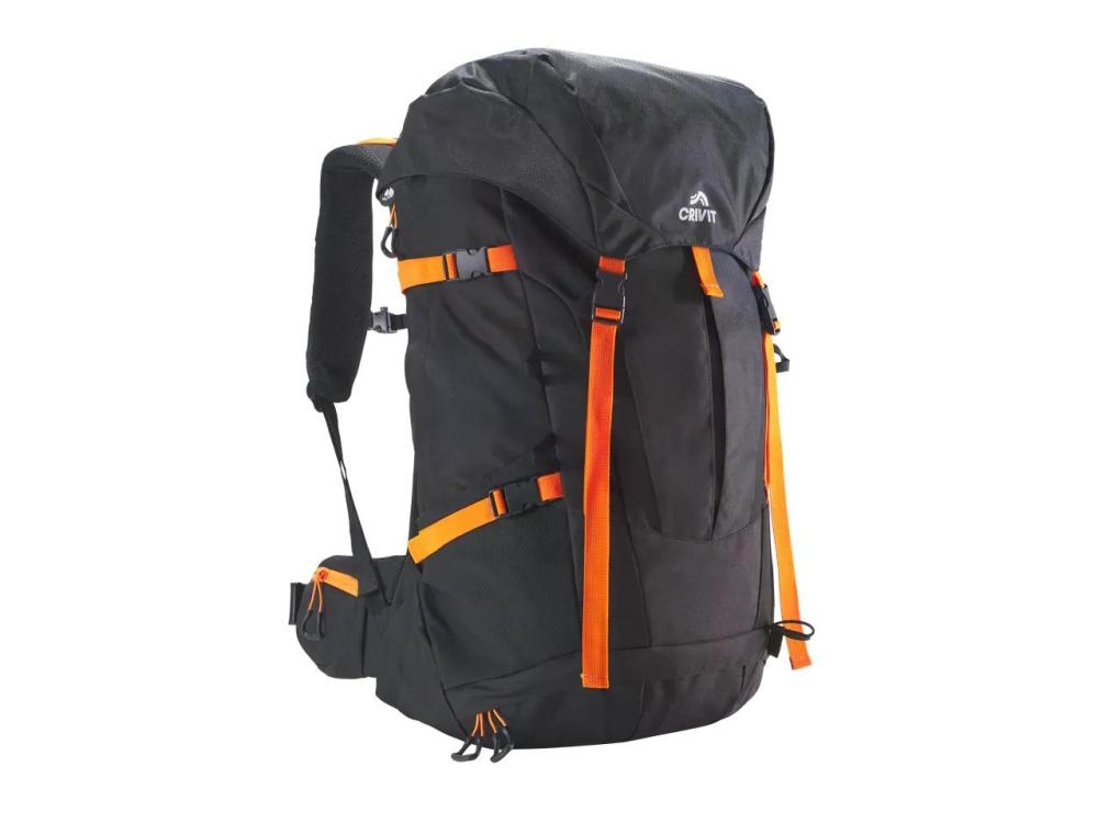 CRIVIT Planinarski ruksak - Akcija u trgovini Lidl