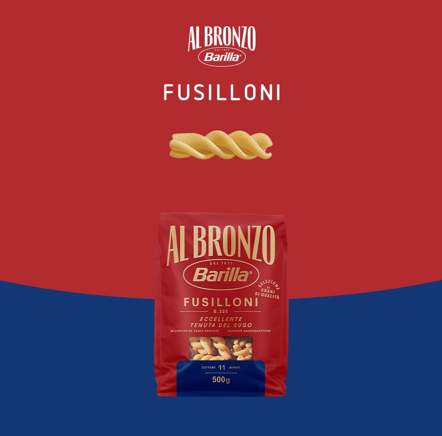 Tjestenina Barilla Al bronzo 500 g - Akcija u trgovini Bakmaz