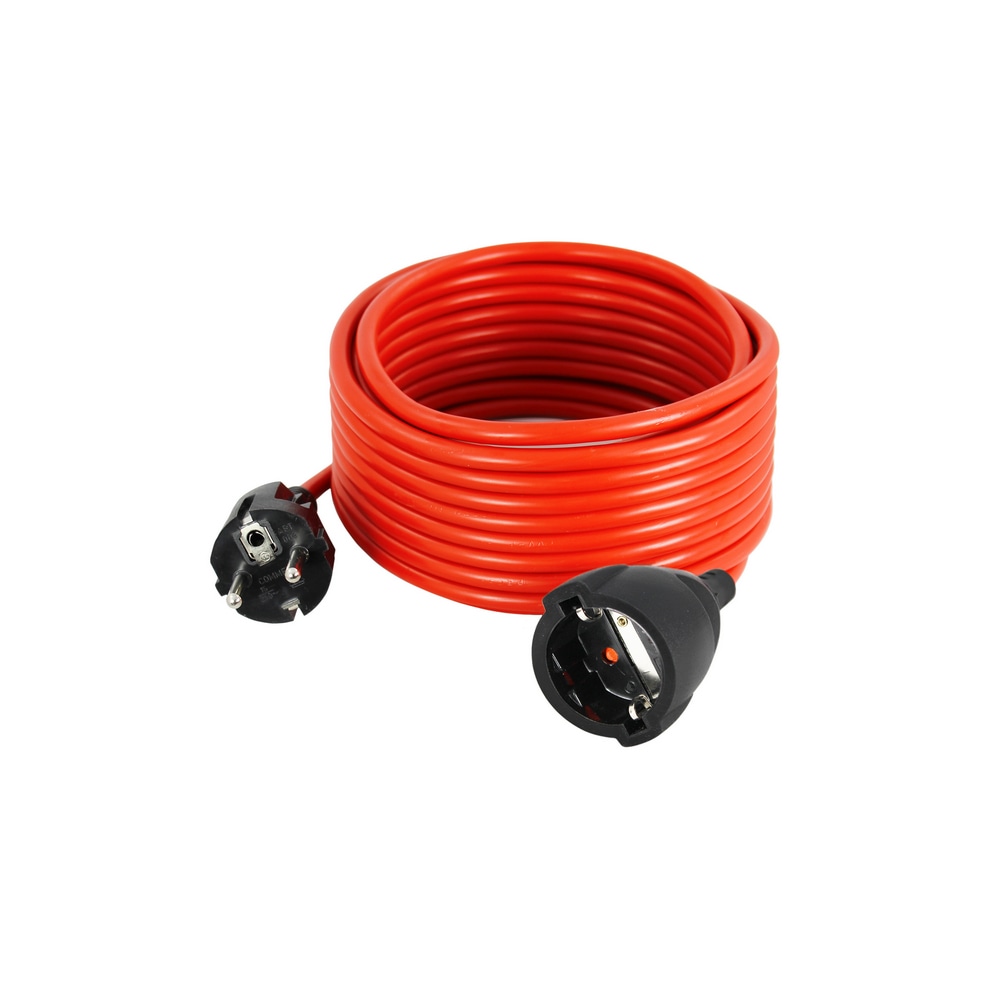 COMMEL produžni kabel 220-110 10 m - Akcija u trgovini Alles