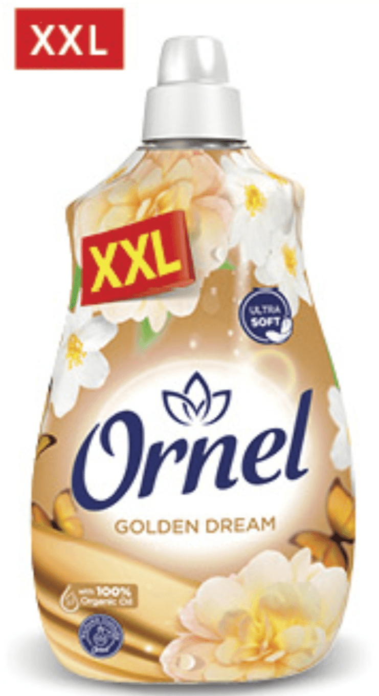 Ornel Omekšivač 3l - Akcija u trgovini Konzum