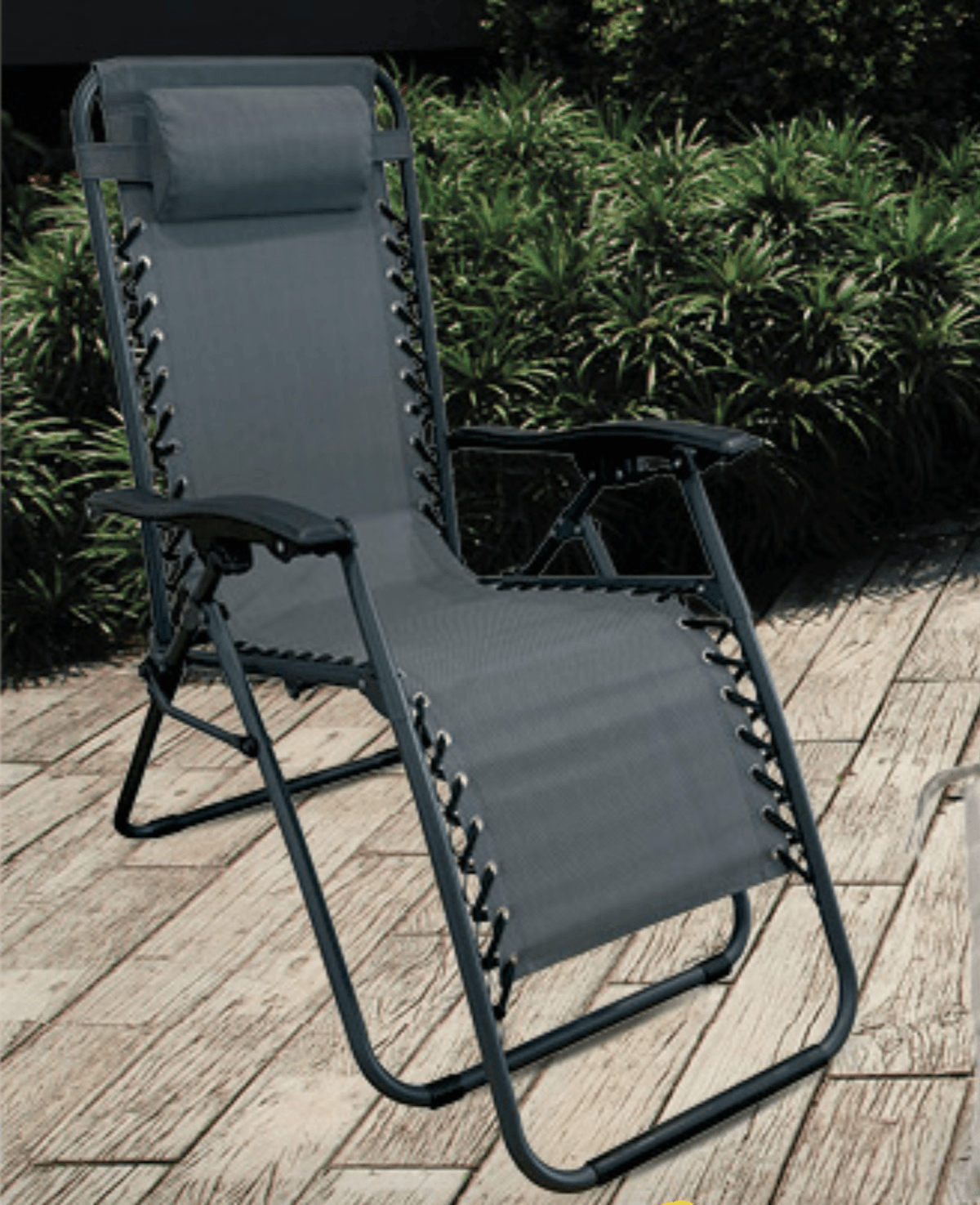 Stolica za plažu - Akcija u trgovini Konzum