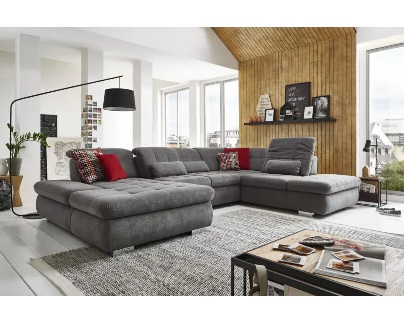 Kutna garnitura STAGE XL - Akcija u trgovini Harvey Norman