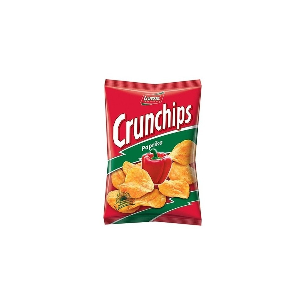 Čips Lorenz 175 g - Akcija u trgovini Boso