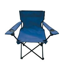 Stolica za kampiranje 1 kom - Akcija u trgovini Interspar
