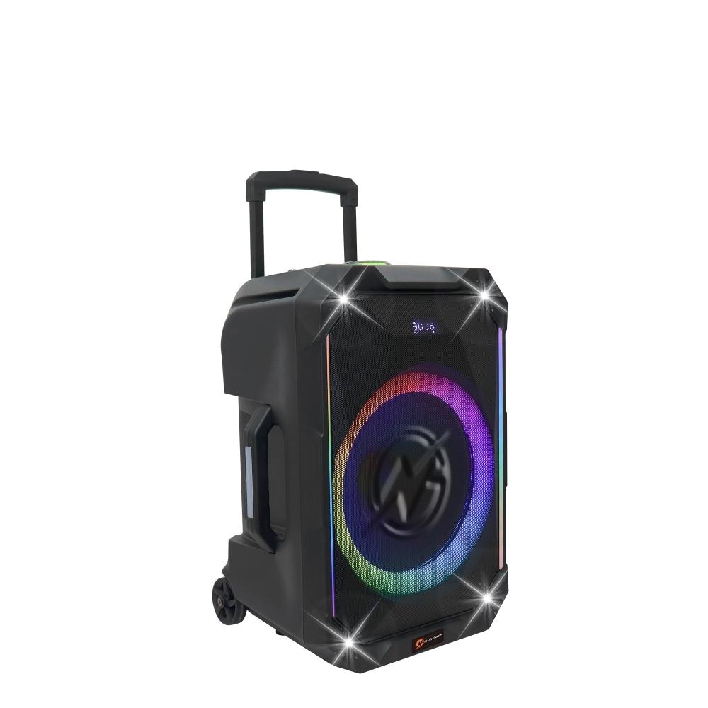 Bluetooth zvučnik N-Gear The Flash 1040 - Akcija u trgovini Interspar