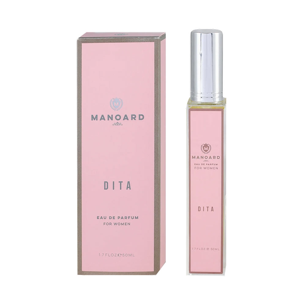 Manoard Dita For Woman 50 ml - Akcija u trgovini Bipa