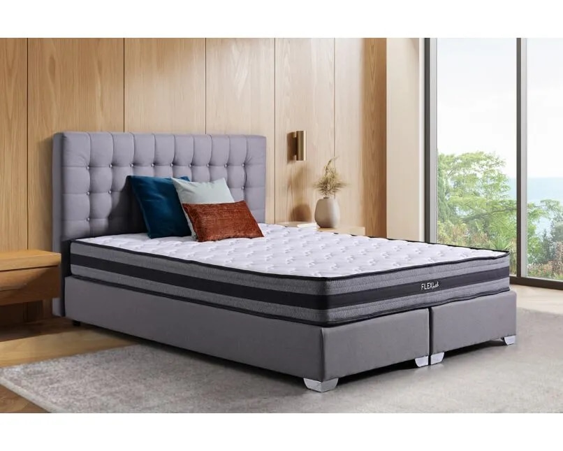 Madrac FLEXI MED 160x200cm - Akcija u trgovini Harvey Norman