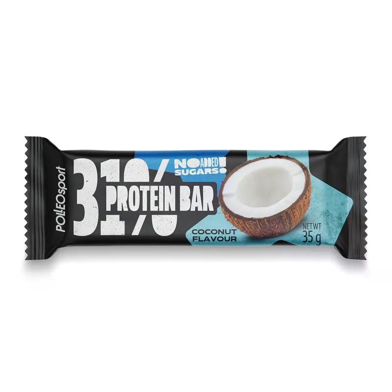 Polleo Sport 31% Protein Bar Akcija u trgovini Bipa