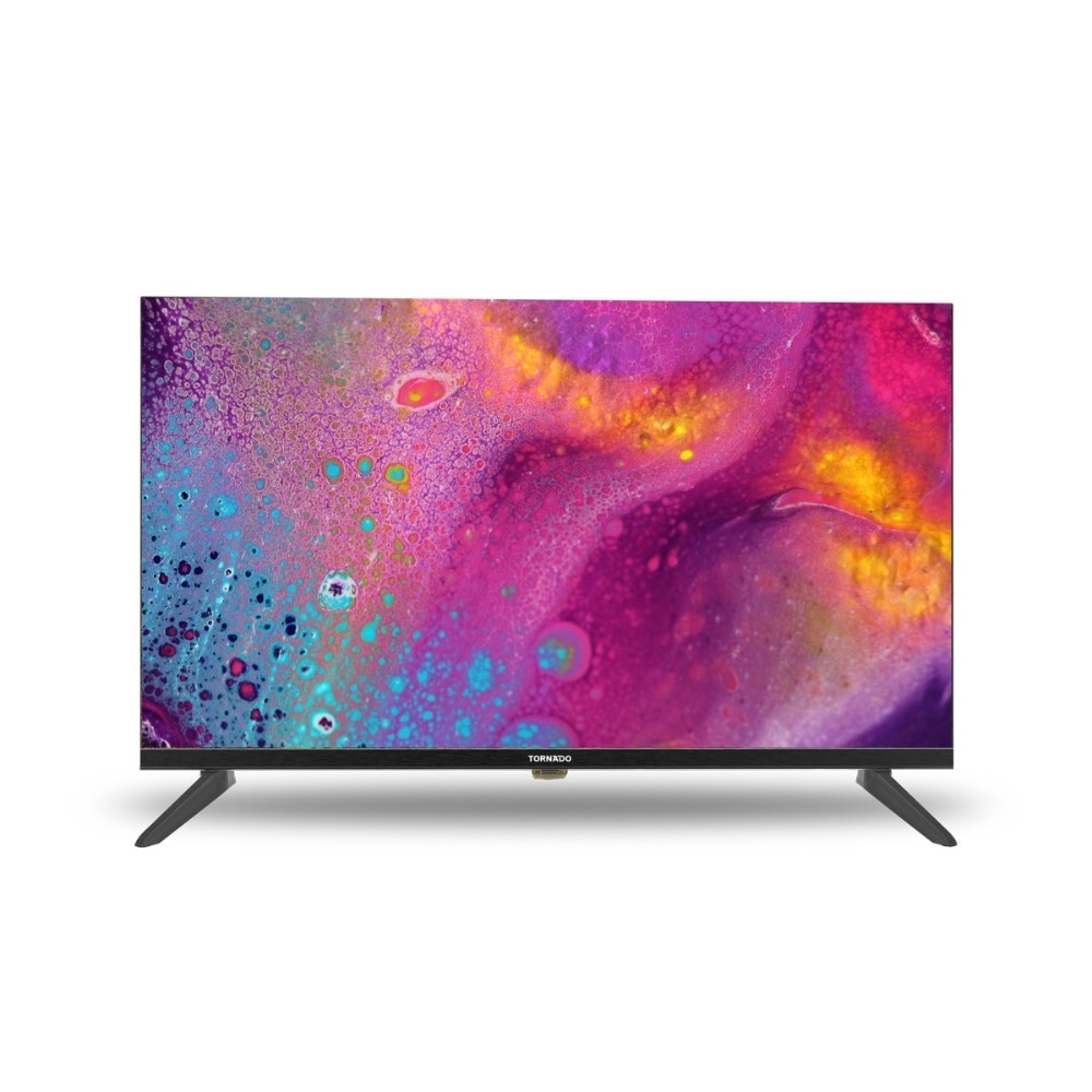 Tornado Smart TV HD 32" - Akcija u trgovini Konzum
