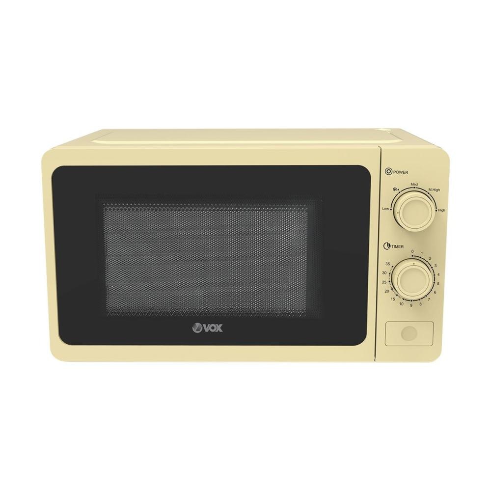 Mikrovalna VOX M32Y - Akcija u trgovini Vinkoprom