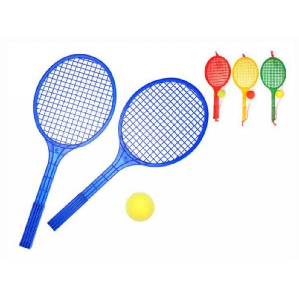 Set za igru tenis 1 set - Akcija u trgovini Spar