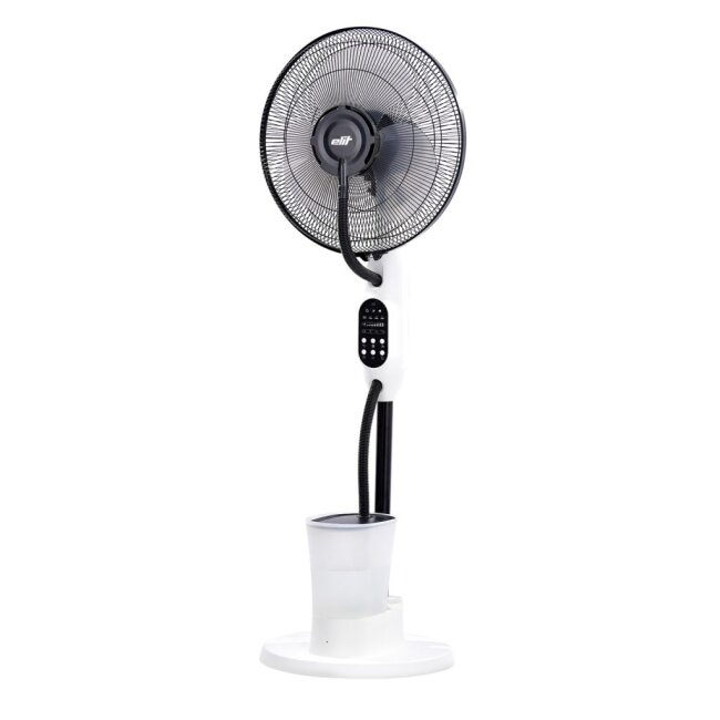 Ventilator Elit FMS-4012N Mist - Akcija u trgovini Spar