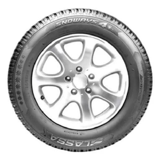 Lassa Auto guma 185/60 R14 82H SNOWAYS 4 - Akcija u trgovini Alles