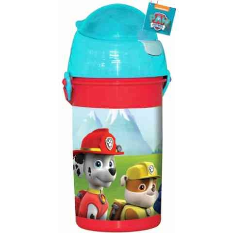 Boca ukrasi sam 1 komad Barbie, Paw Patrol - Akcija u trgovini Boso