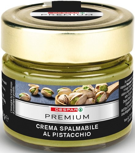 DESPAR PREMIUM Namaz od pistacija 150 g - Akcija u trgovini Interspar