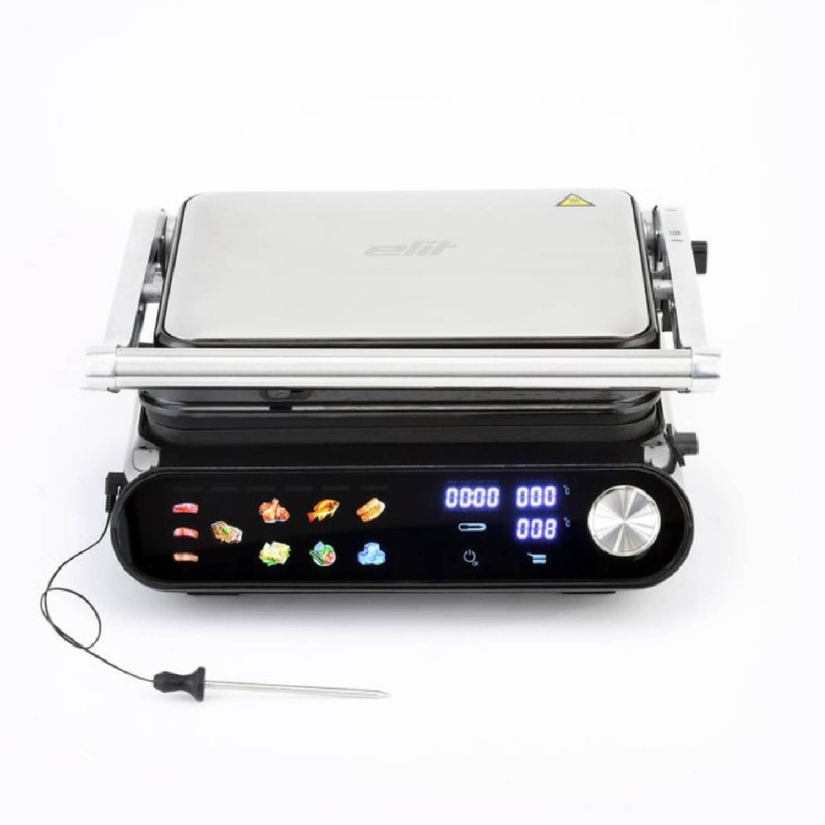 Preklopni roštilj Elit Grillzilla - Akcija u trgovini Vacom