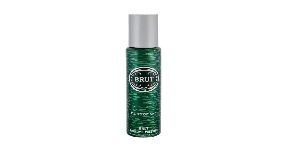 Brut dezodorans 200 ml - Akcija u trgovini Interspar