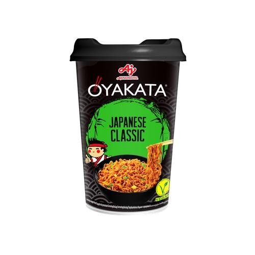 Jelo u čaši Ajinomoto 93 g, 96 g, 90 g OYAKATA Akcija u trgovini KTC