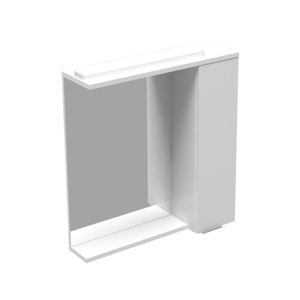 Kupaonski ormarić 'Roma' - Akcija u trgovini Bauhaus