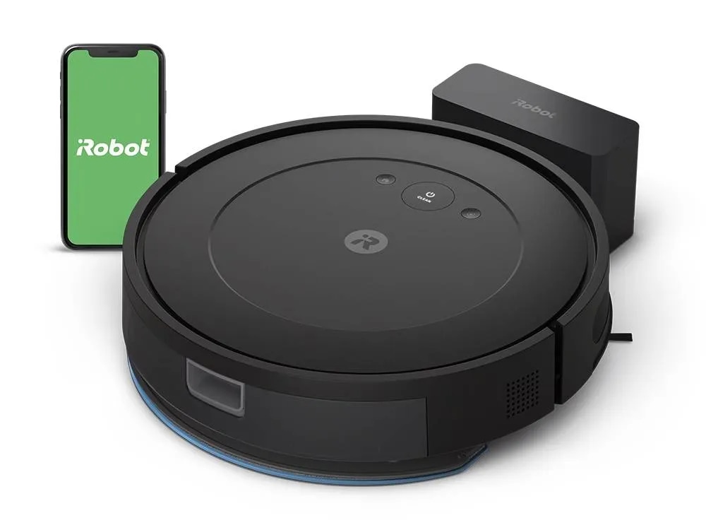 IROBOT ROOMBA Combo Essential - Akcija u trgovini Plodine