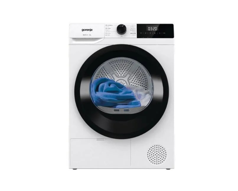 Sušilica Gorenje DHNE82 - Akcija u trgovini Vinkoprom