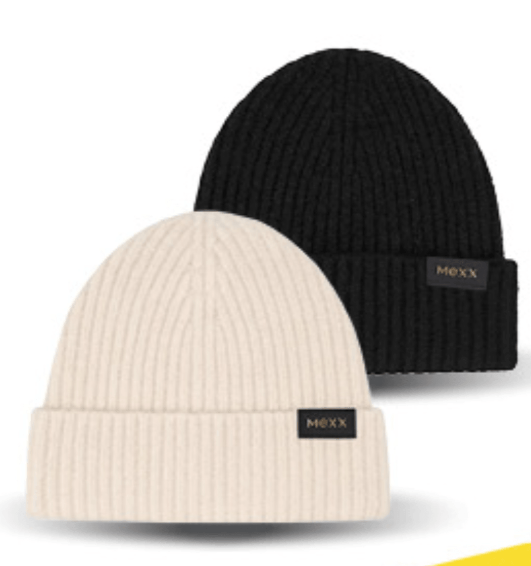 Mexx Ženska kapa kom - Akcija u trgovini Konzum