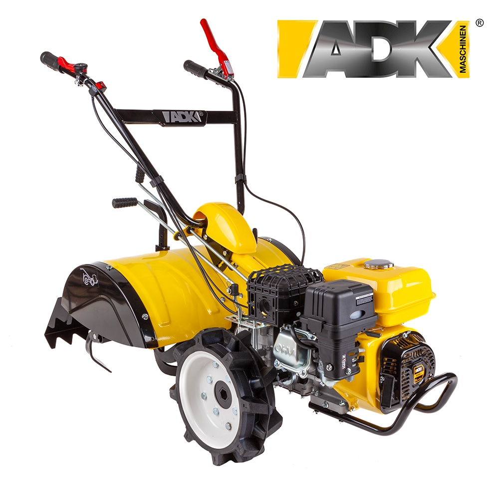 Motorna kopačica ADK 3TGQ4G - Akcija u trgovini KTC