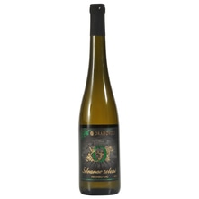 Silvanac Zeleni Orahovica 0,75L - Akcija u trgovini Vrutak