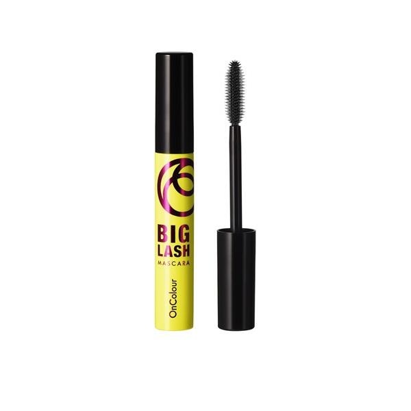 OnColour Big Lash maskara 8 ml - Akcija u trgovini Oriflame