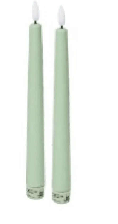 LED ukrasne svijeće 2 komada - Akcija u trgovini Action