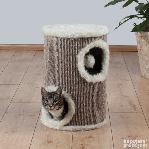 TRIXIE EDORADO grebalica za mačke - Akcija u trgovini Zoo City