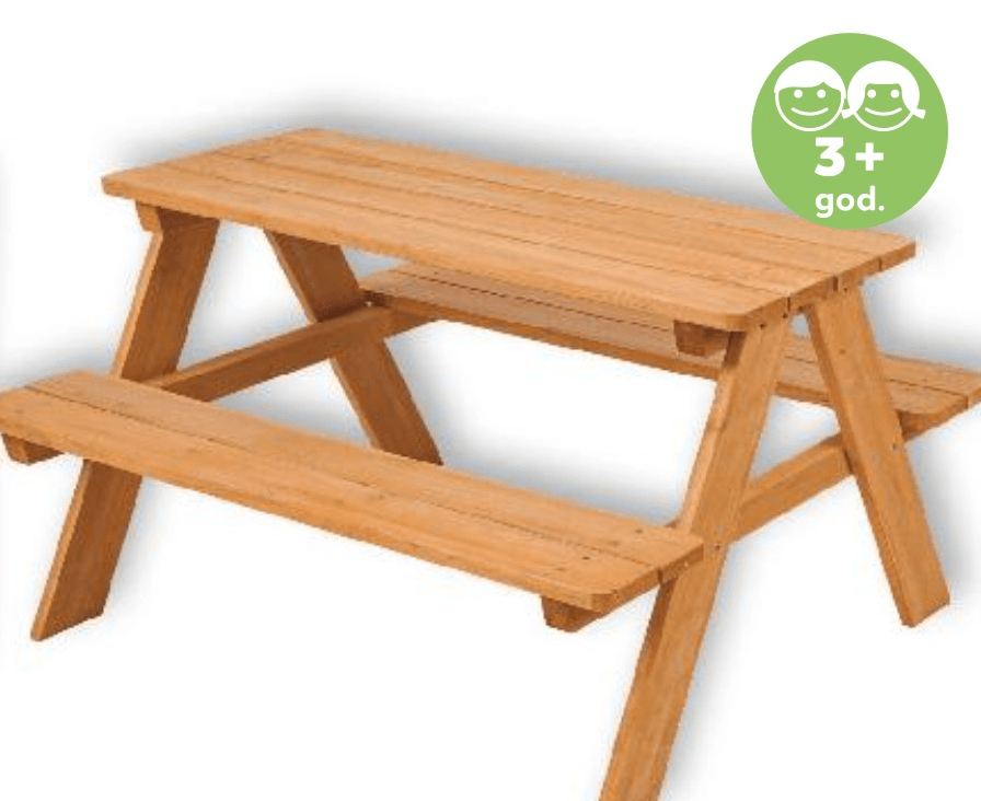 Dječja sjedeća garnitura 1 komad COUNTRY Side - Akcija u trgovini Kaufland